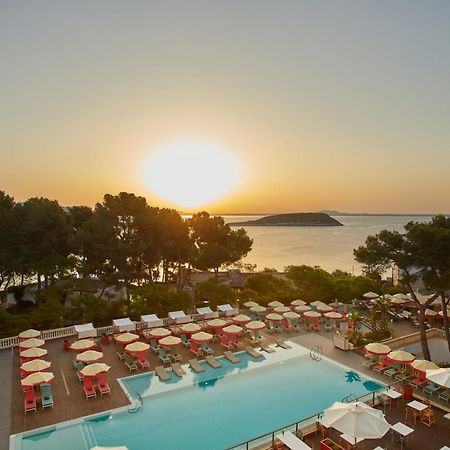 מגאלוף Dreams Calvia Mallorca (Adults Only) מראה חיצוני תמונה