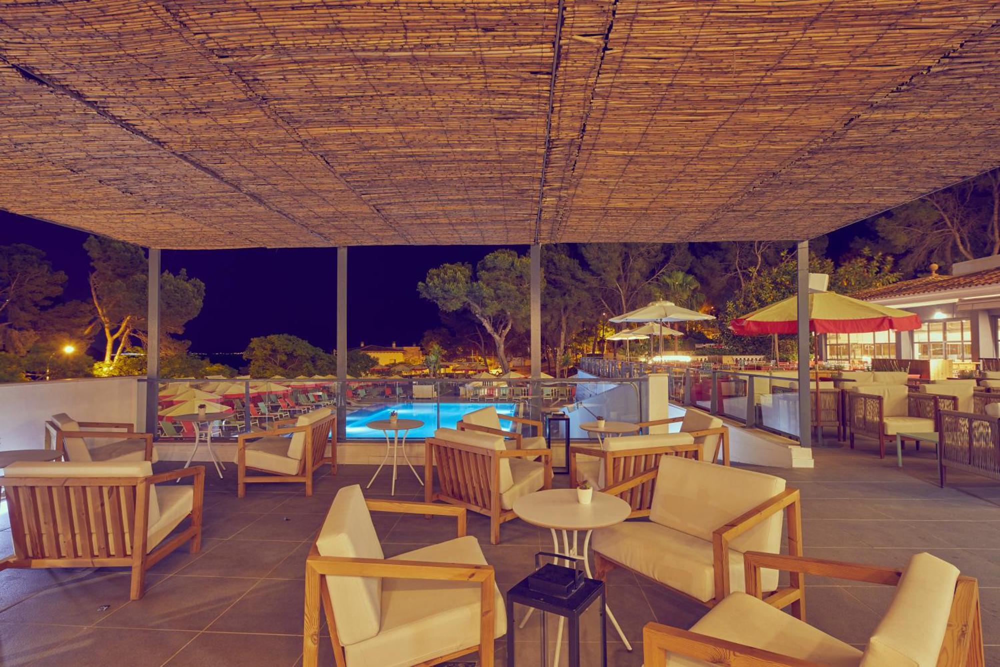 מגאלוף Dreams Calvia Mallorca (Adults Only) מראה חיצוני תמונה