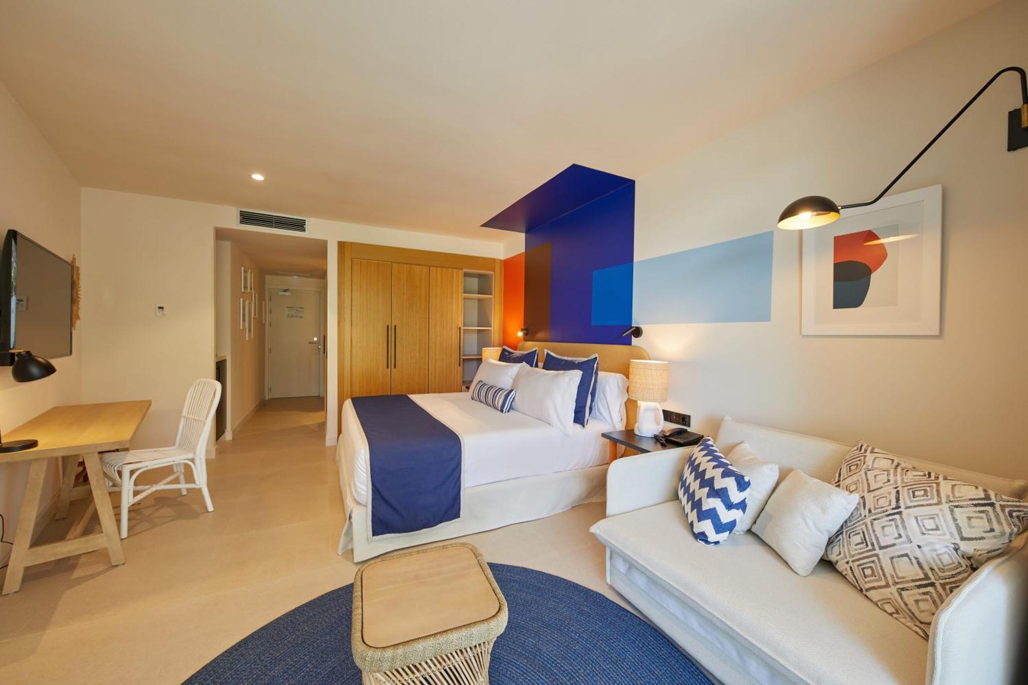 מגאלוף Dreams Calvia Mallorca (Adults Only) מראה חיצוני תמונה