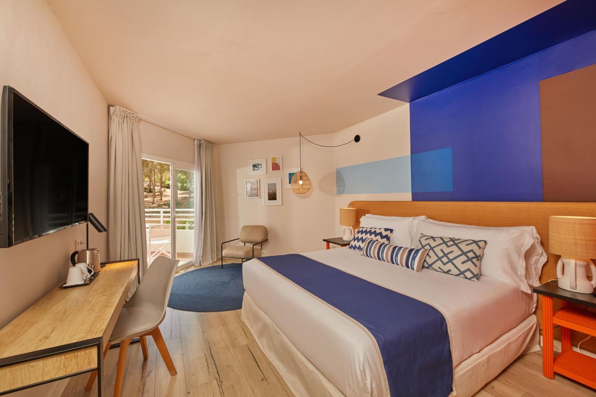מגאלוף Dreams Calvia Mallorca (Adults Only) מראה חיצוני תמונה