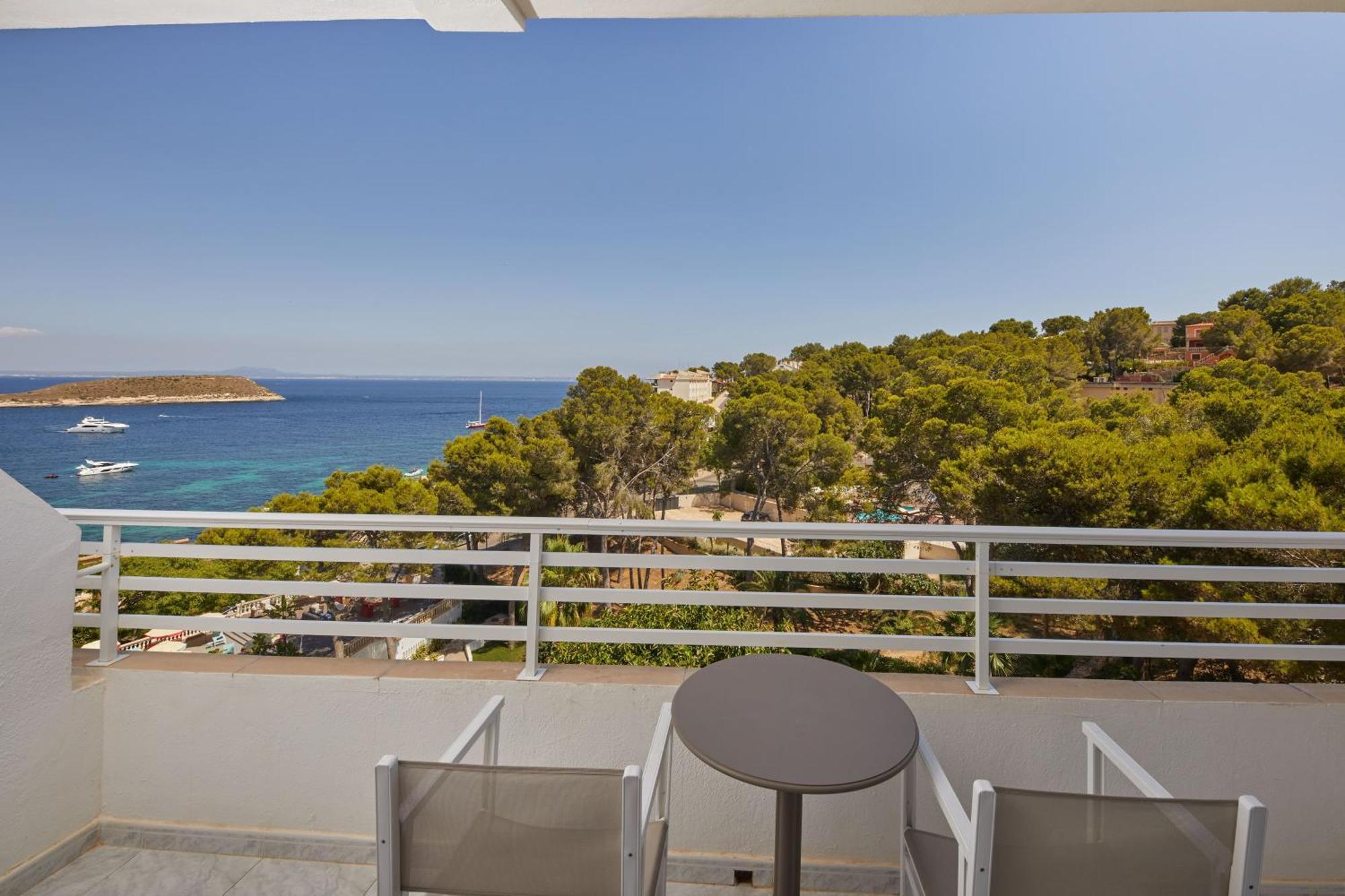 מגאלוף Dreams Calvia Mallorca (Adults Only) מראה חיצוני תמונה