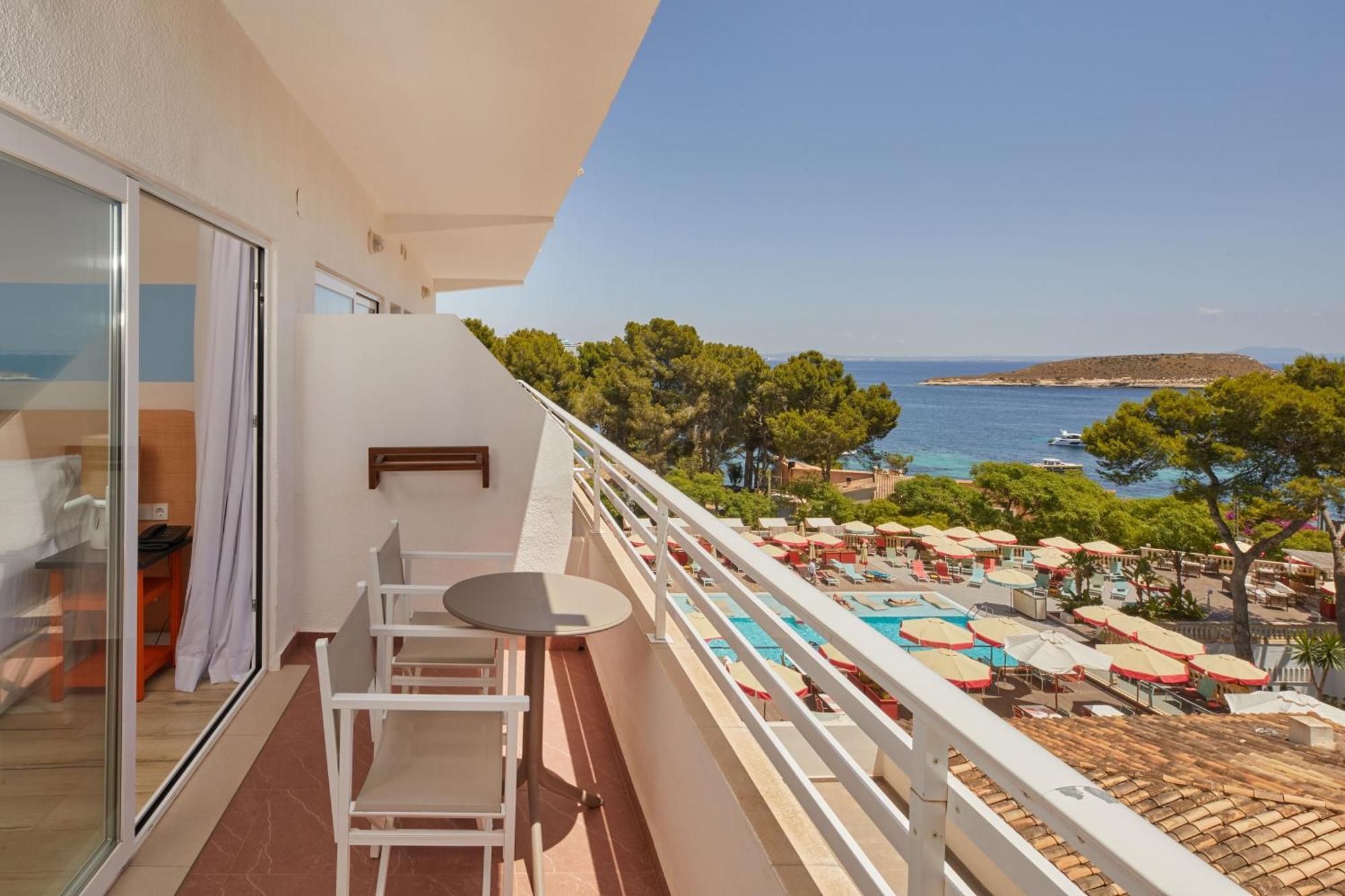 מגאלוף Dreams Calvia Mallorca (Adults Only) מראה חיצוני תמונה