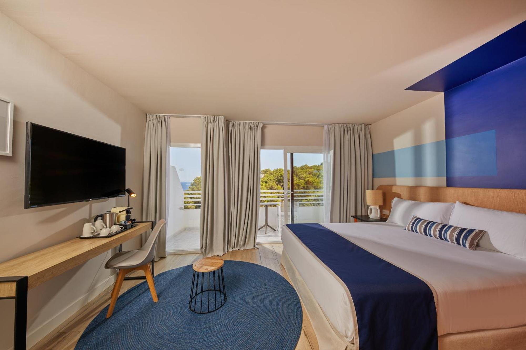 מגאלוף Dreams Calvia Mallorca (Adults Only) מראה חיצוני תמונה