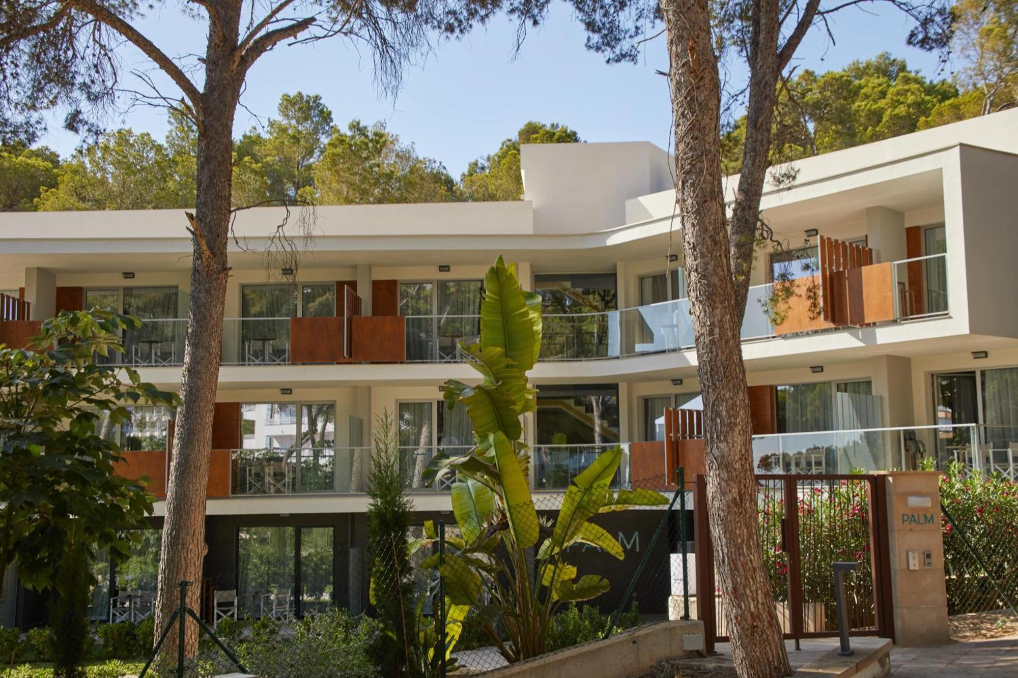 מגאלוף Dreams Calvia Mallorca (Adults Only) מראה חיצוני תמונה