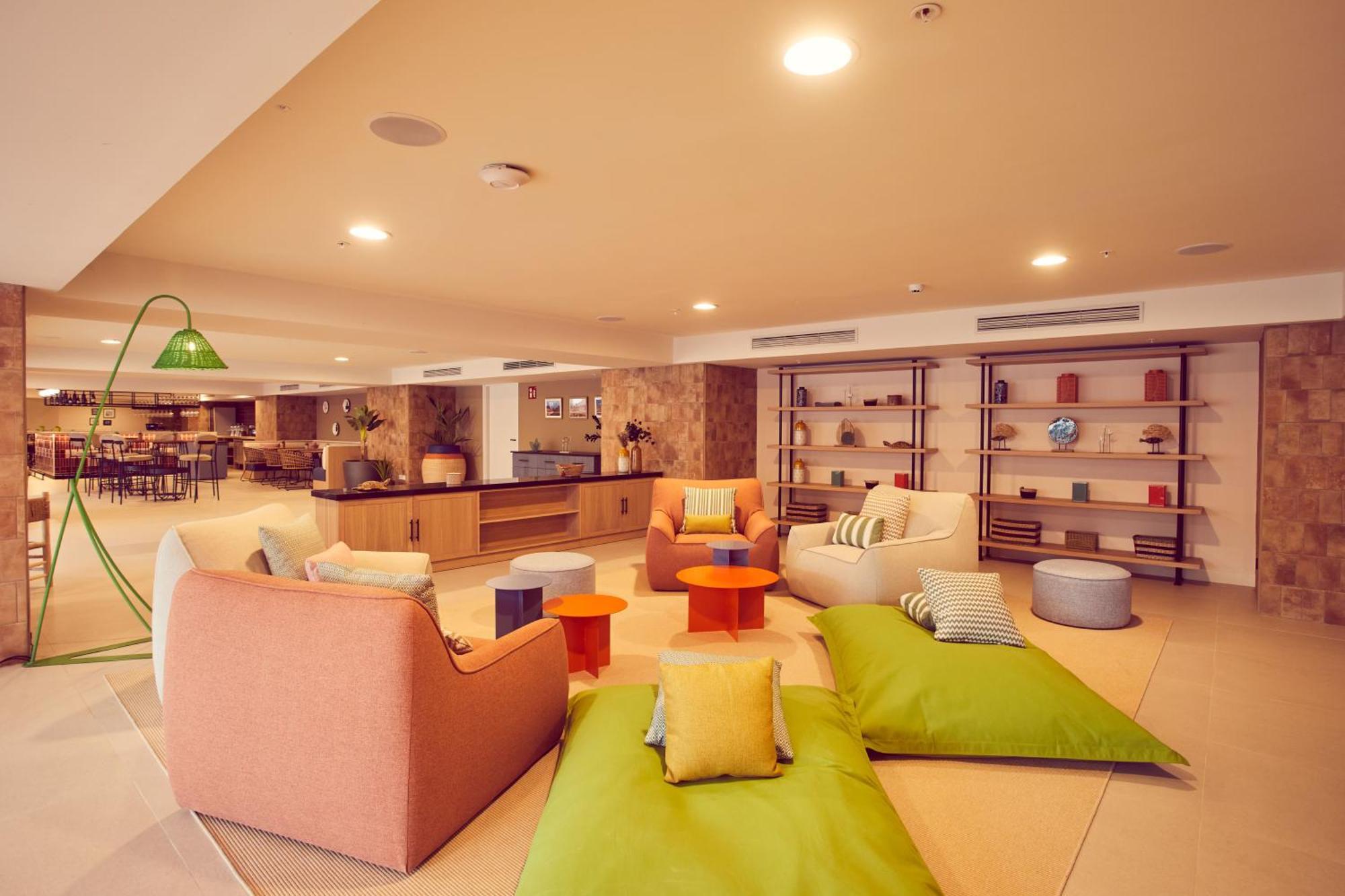 מגאלוף Dreams Calvia Mallorca (Adults Only) מראה חיצוני תמונה