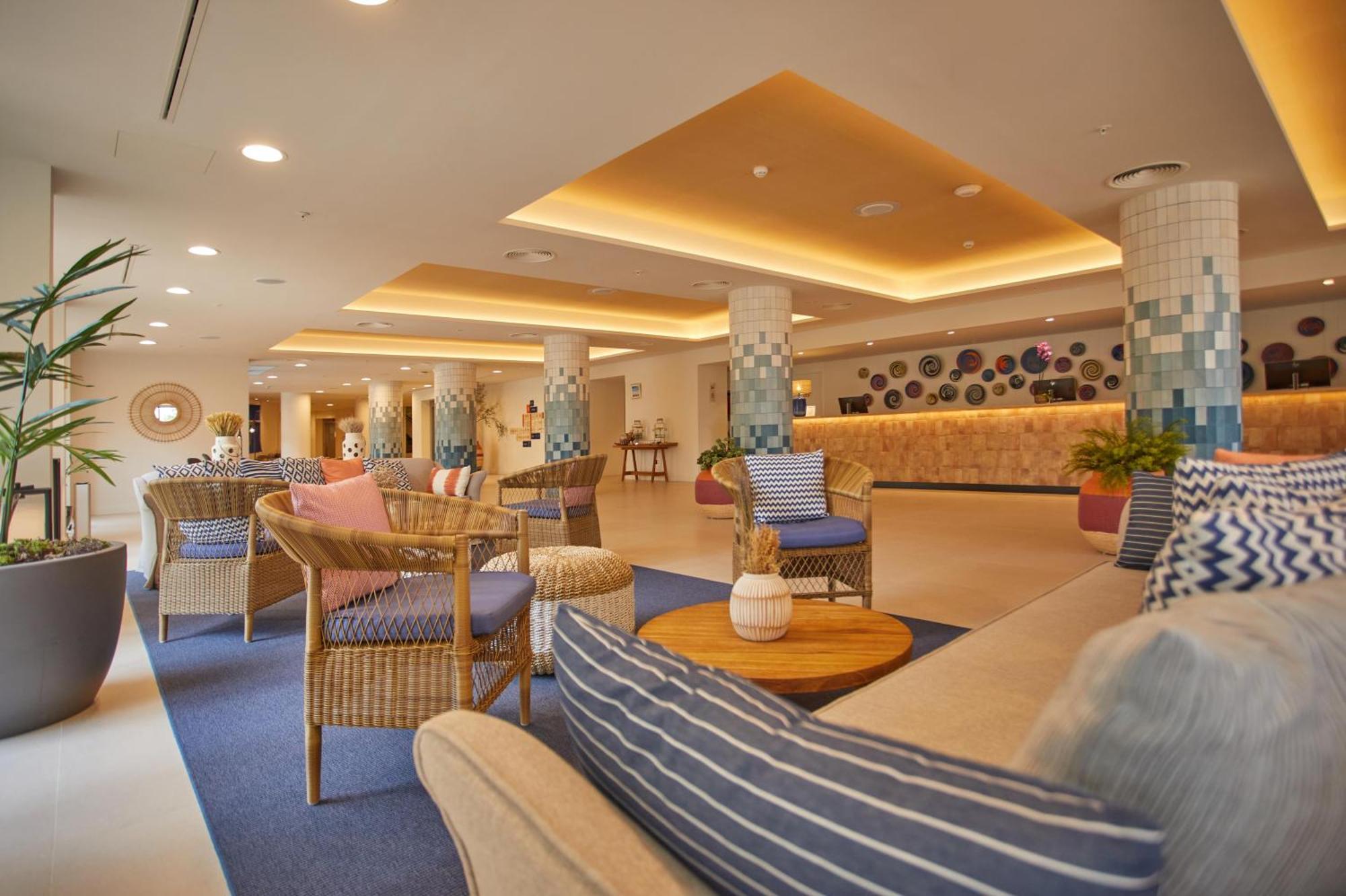 מגאלוף Dreams Calvia Mallorca (Adults Only) מראה חיצוני תמונה