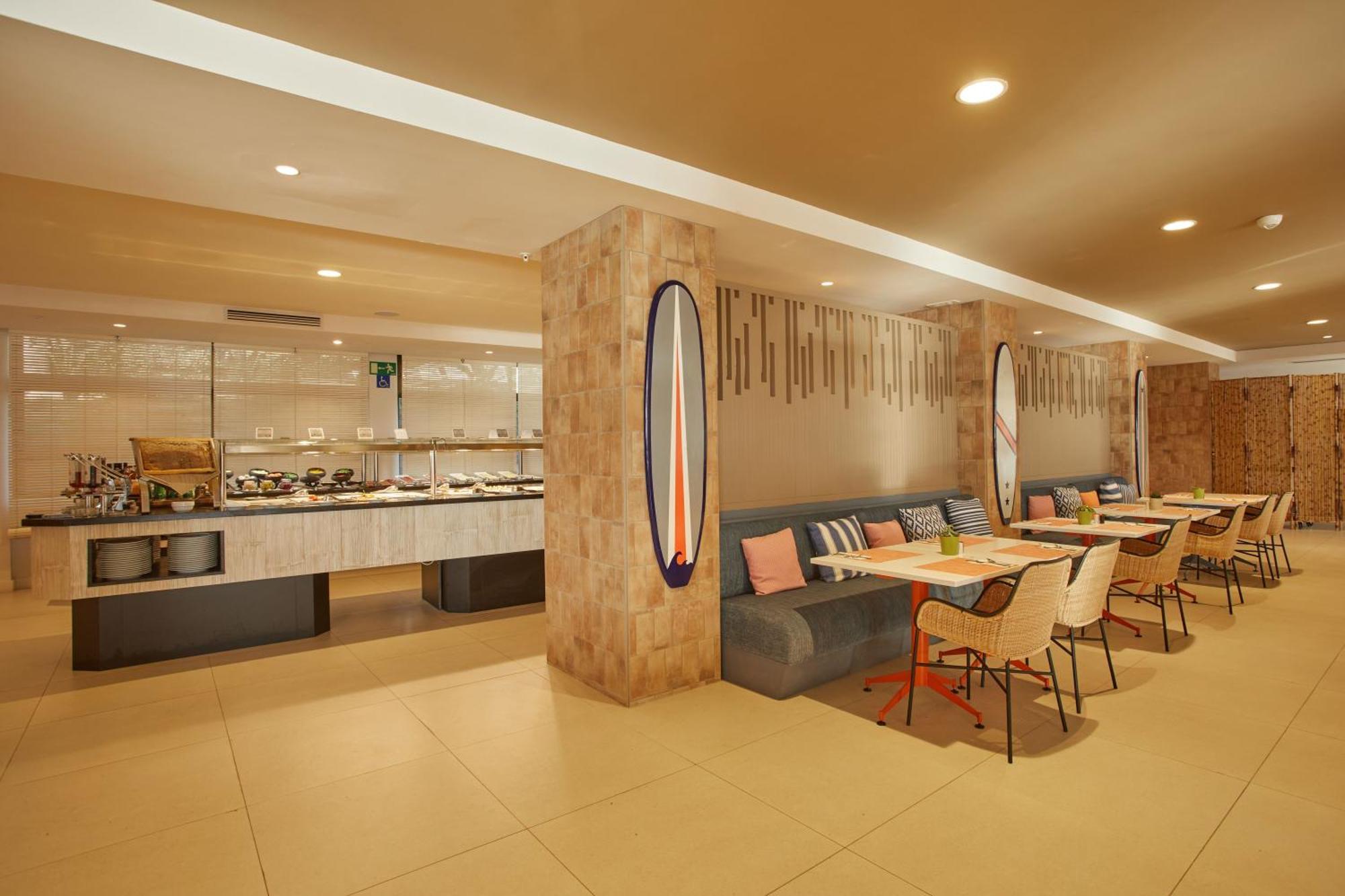 מגאלוף Dreams Calvia Mallorca (Adults Only) מראה חיצוני תמונה
