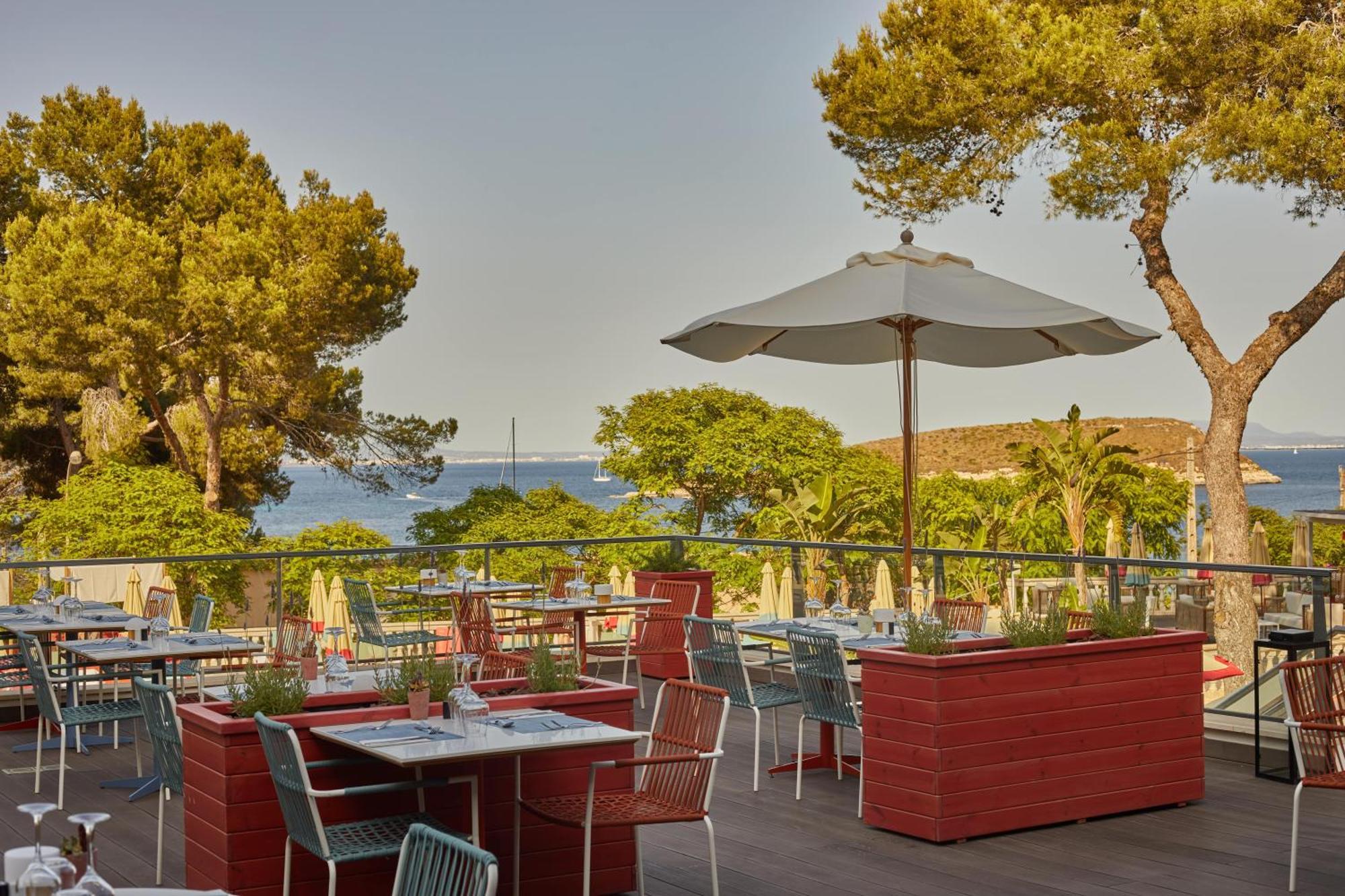 מגאלוף Dreams Calvia Mallorca (Adults Only) מראה חיצוני תמונה