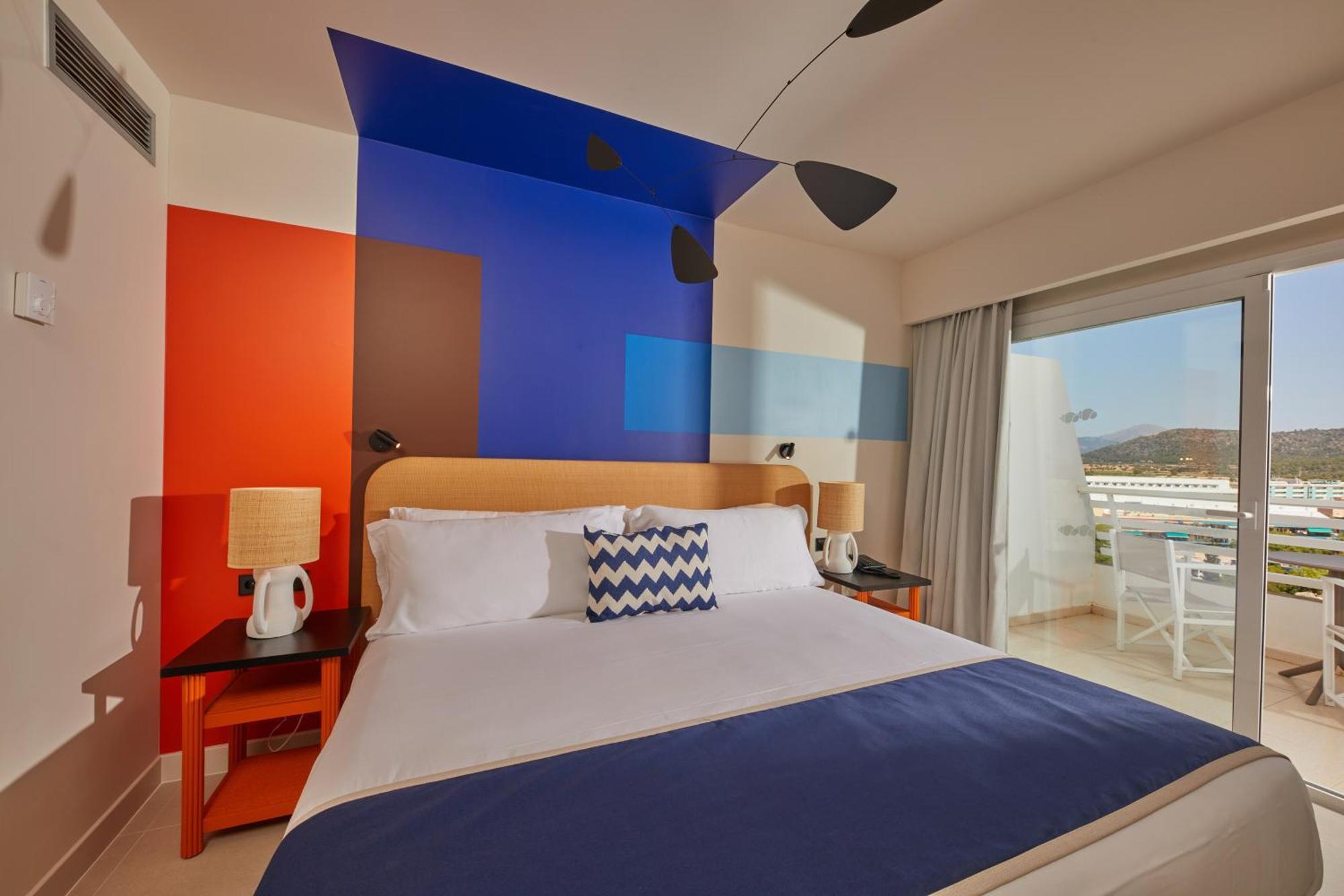 מגאלוף Dreams Calvia Mallorca (Adults Only) מראה חיצוני תמונה